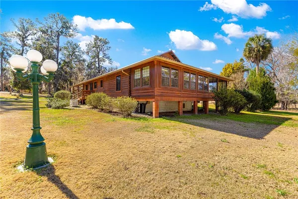 $975,000 | 9145 Northwest 193rd Street, Micanopy, FL 32667