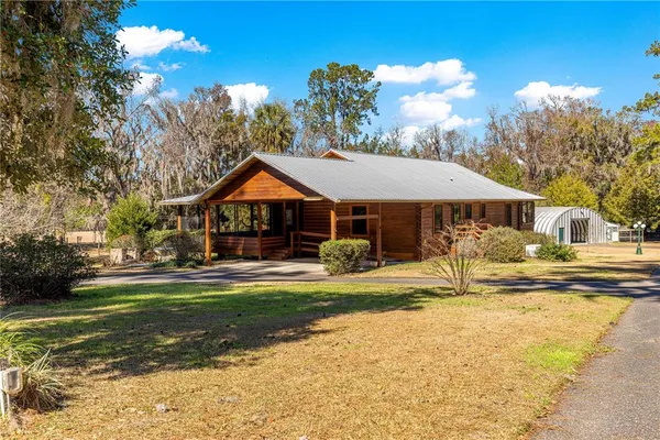 $975,000 | 9145 Northwest 193rd Street, Micanopy, FL 32667