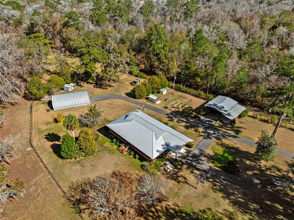 $975,000 | 9145 Northwest 193rd Street, Micanopy, FL 32667
