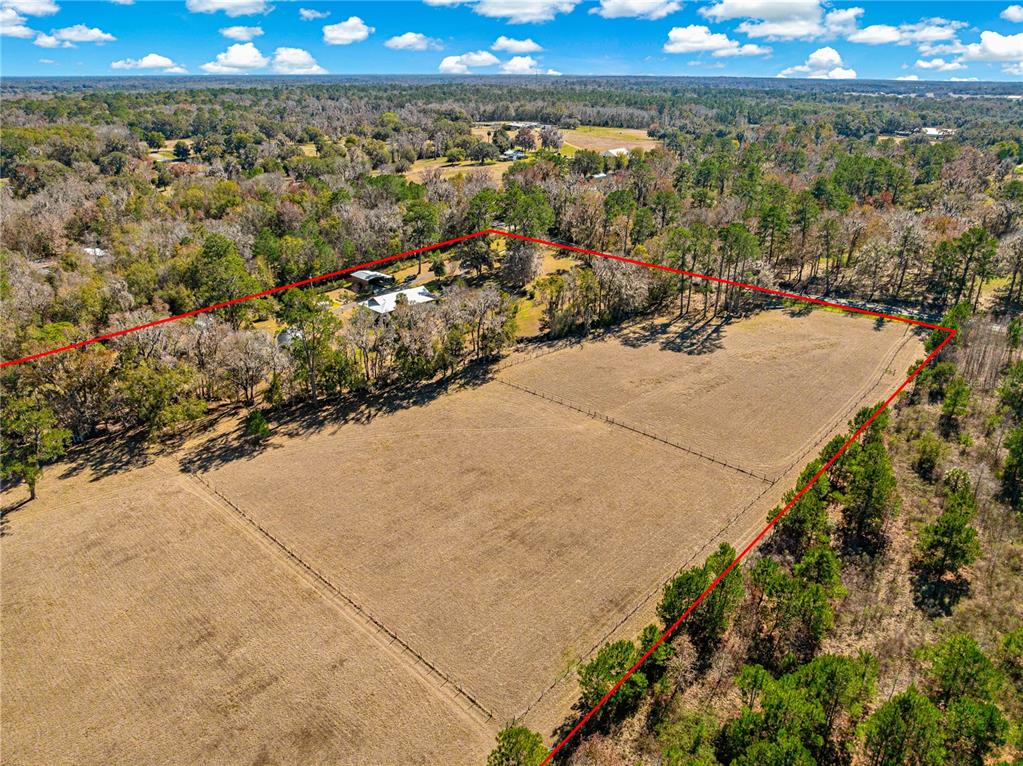 9145 Northwest 193rd Street Micanopy, FL 32667 - Photo 79 of 88