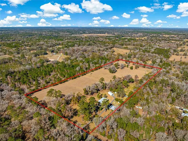 $975,000 | 9145 Northwest 193rd Street, Micanopy, FL 32667