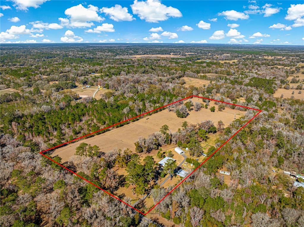 9145 Northwest 193rd Street Micanopy, FL 32667 - Photo 80 of 88