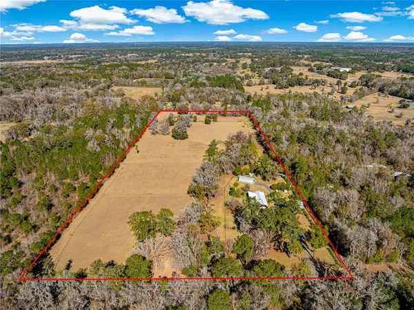 $975,000 | 9145 Northwest 193rd Street, Micanopy, FL 32667
