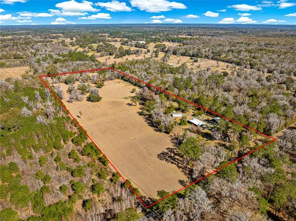 $975,000 | 9145 Northwest 193rd Street, Micanopy, FL 32667