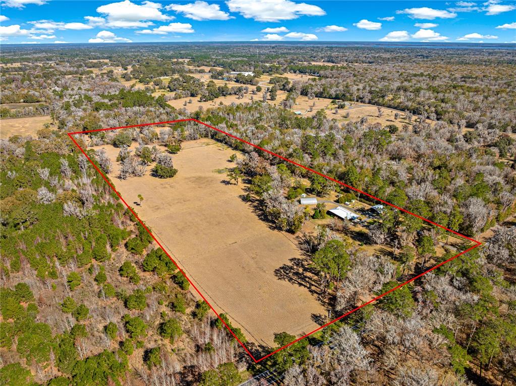 9145 Northwest 193rd Street Micanopy, FL 32667 - Photo 82 of 88