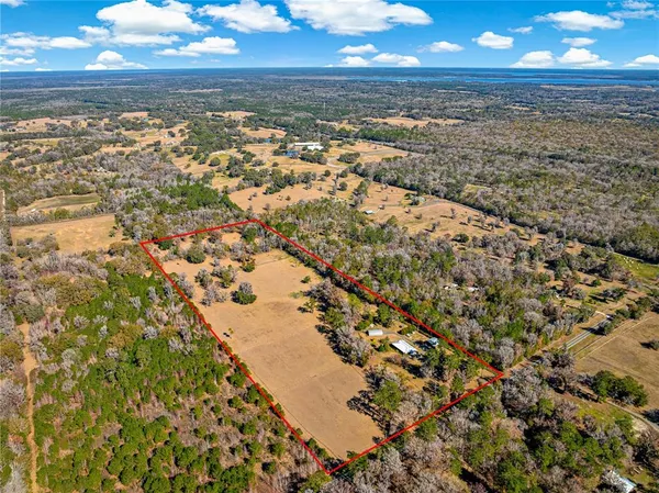 $975,000 | 9145 Northwest 193rd Street, Micanopy, FL 32667
