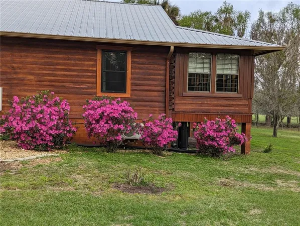 $975,000 | 9145 Northwest 193rd Street, Micanopy, FL 32667