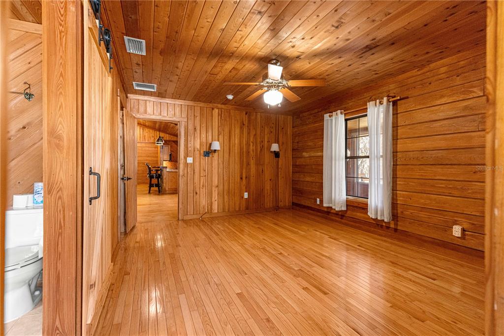 9145 Northwest 193rd Street Micanopy, FL 32667 - Photo 9 of 88