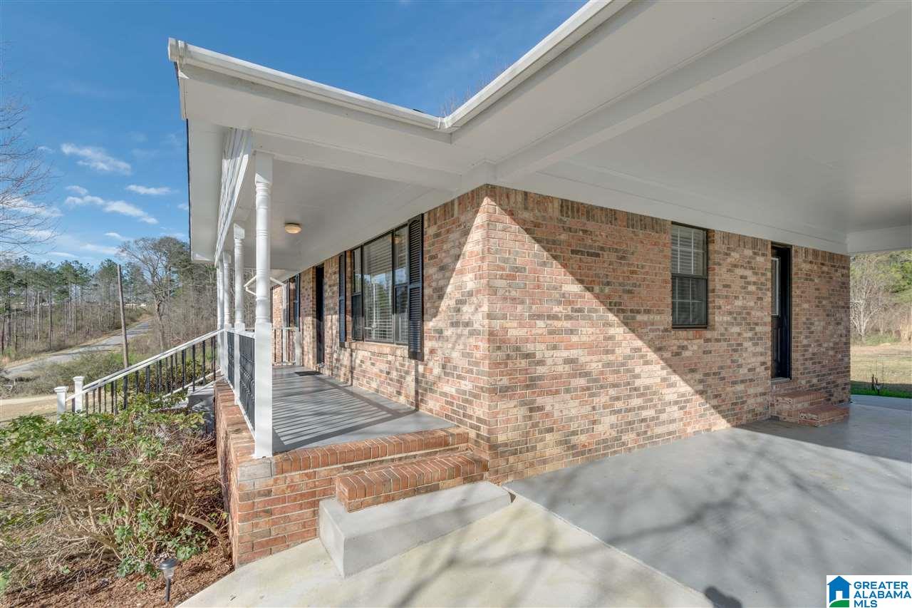 170 Old West Road Thorsby, AL 35171 - Photo 6 of 35