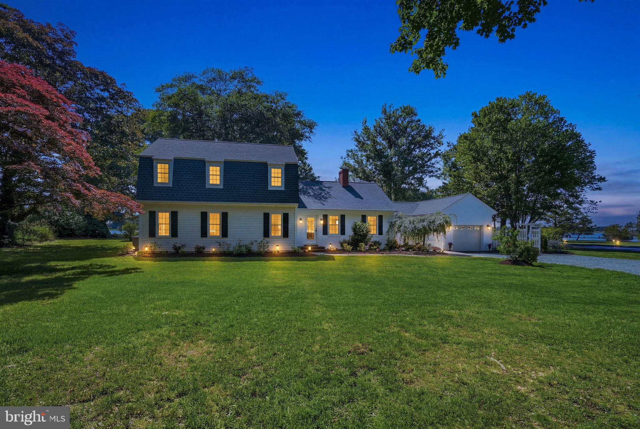 8670 Bozman Neavitt Road St. Michaels, MD 21663 - Photo 6 of 59