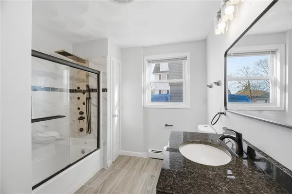 $2,300 | 378 Juniper Street, Unit 1, East Providence, RI 02914