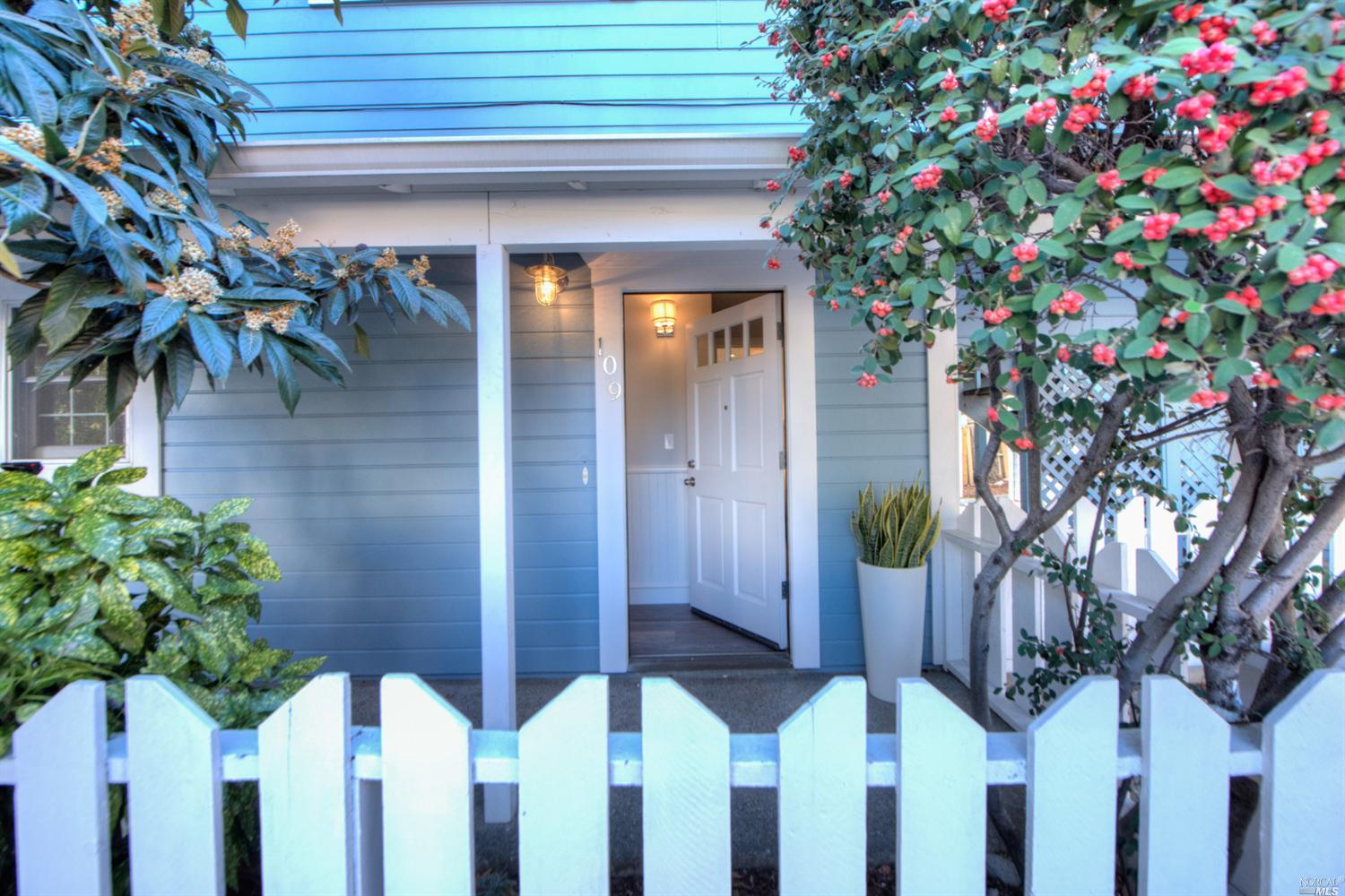 109 Bayview Street San Rafael, CA 94901 - Photo 1 of 1 Gallery Image 1