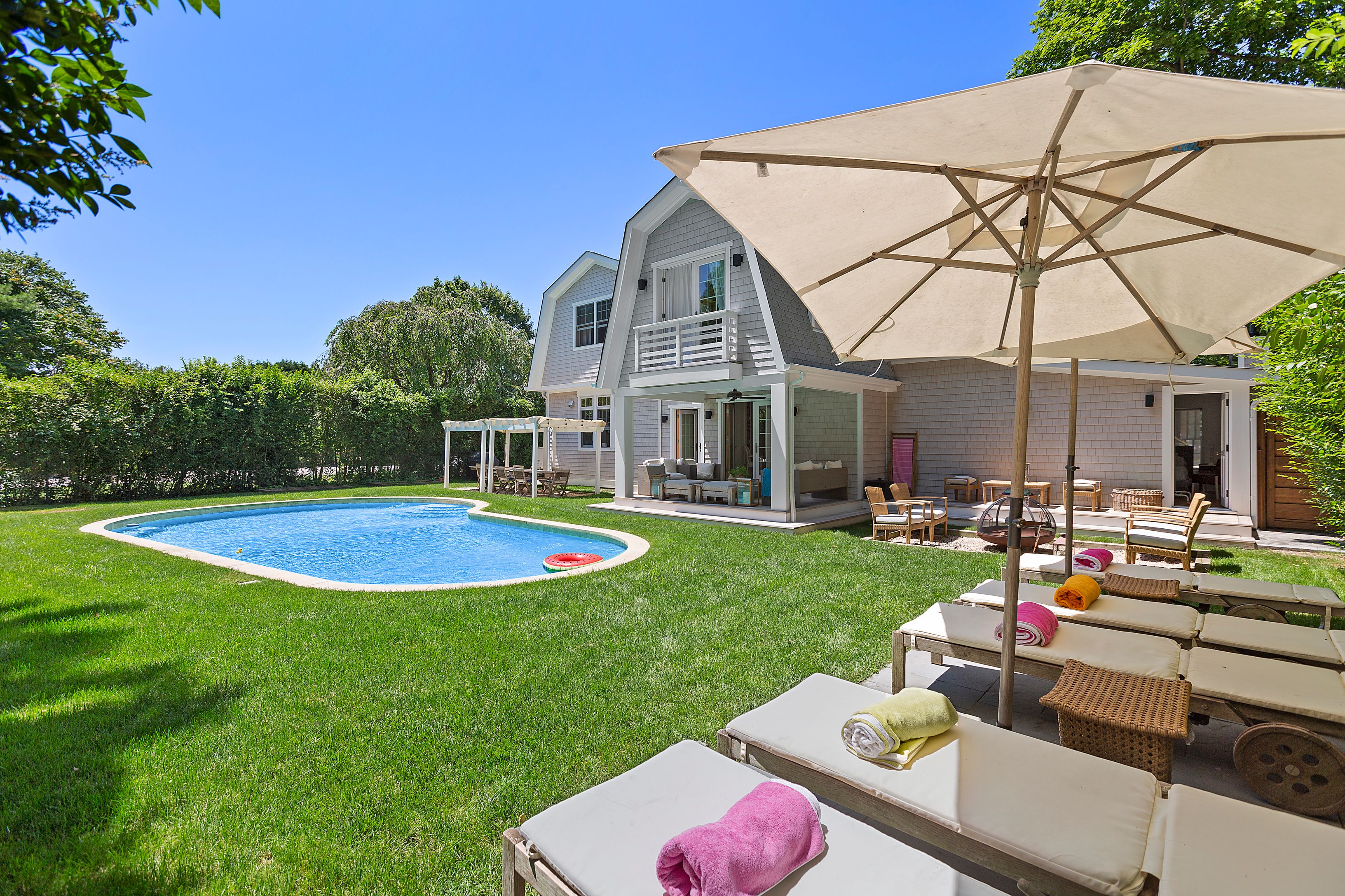 20 Little Plains Road Southampton, NY 11968 - Photo 1 of 18