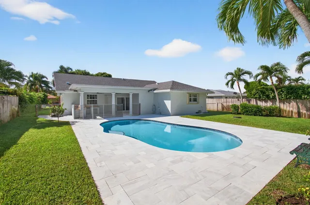 $800,000 | 2242 Gabriel Lane, West Palm Beach, FL 33406