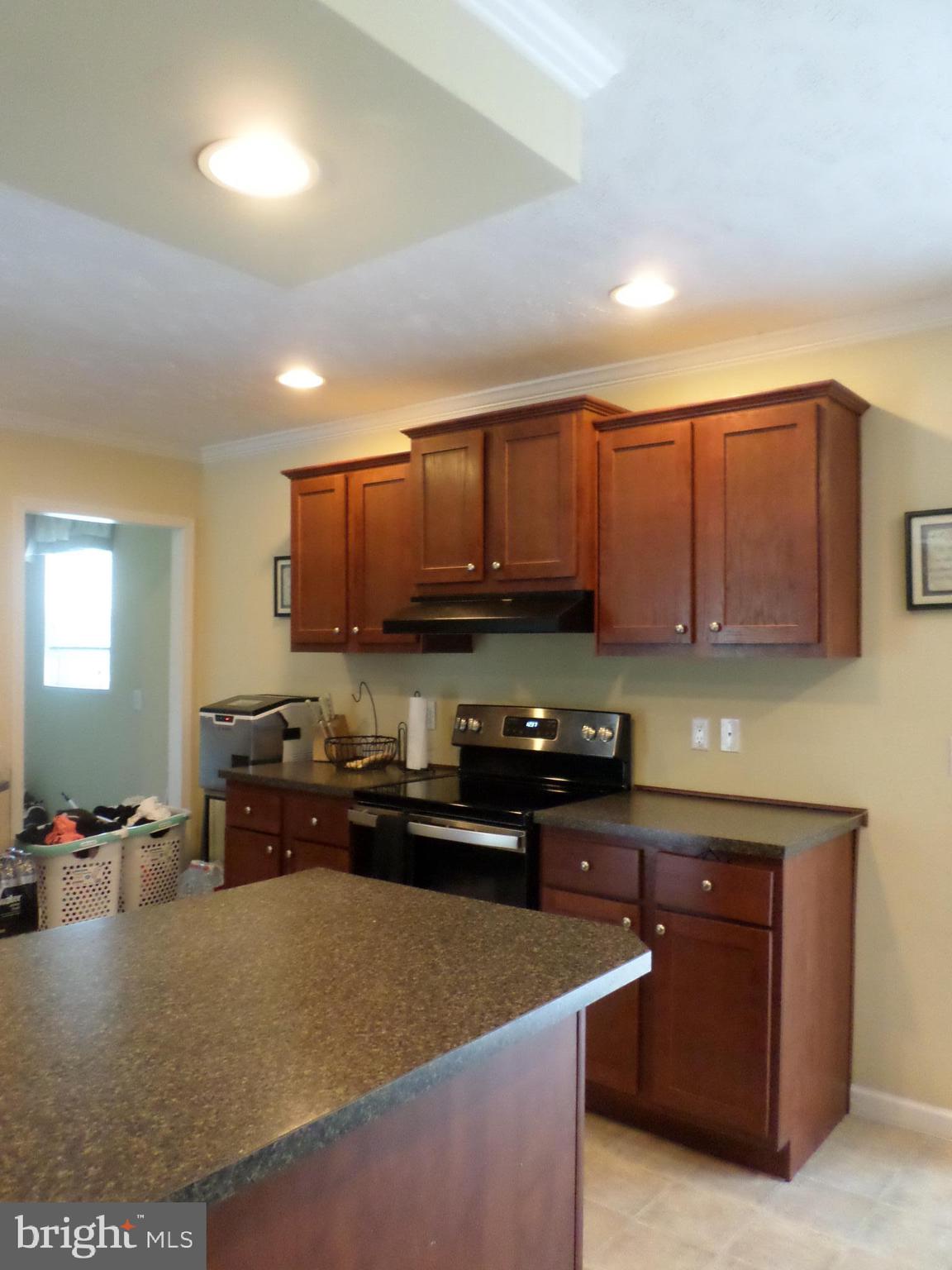 54 Forest Grove Road Colonial Beach, VA 22443 - Photo 11 of 18 Kitchen