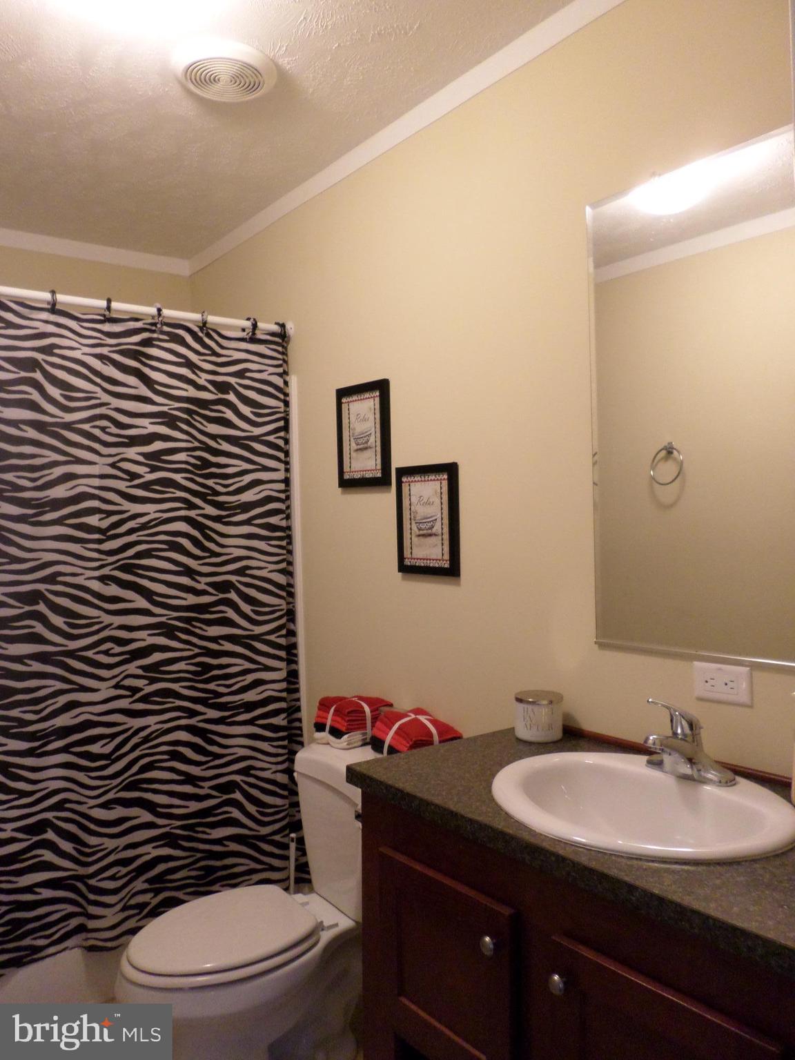54 Forest Grove Road Colonial Beach, VA 22443 - Photo 5 of 18 Bathroom