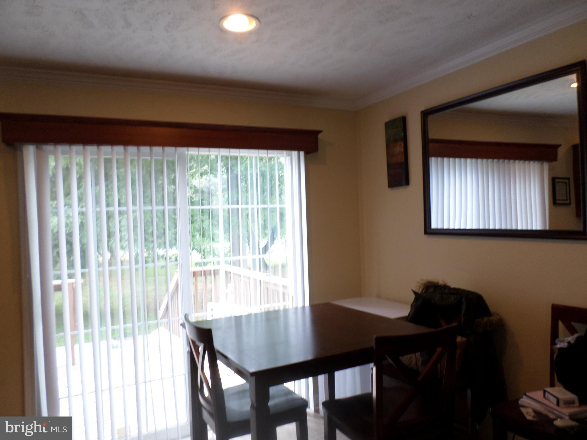 54 Forest Grove Road Colonial Beach, VA 22443 - Photo 9 of 18 Dining Area