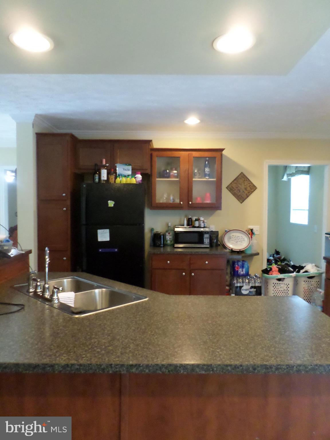 54 Forest Grove Road Colonial Beach, VA 22443 - Photo 10 of 18 Kitchen