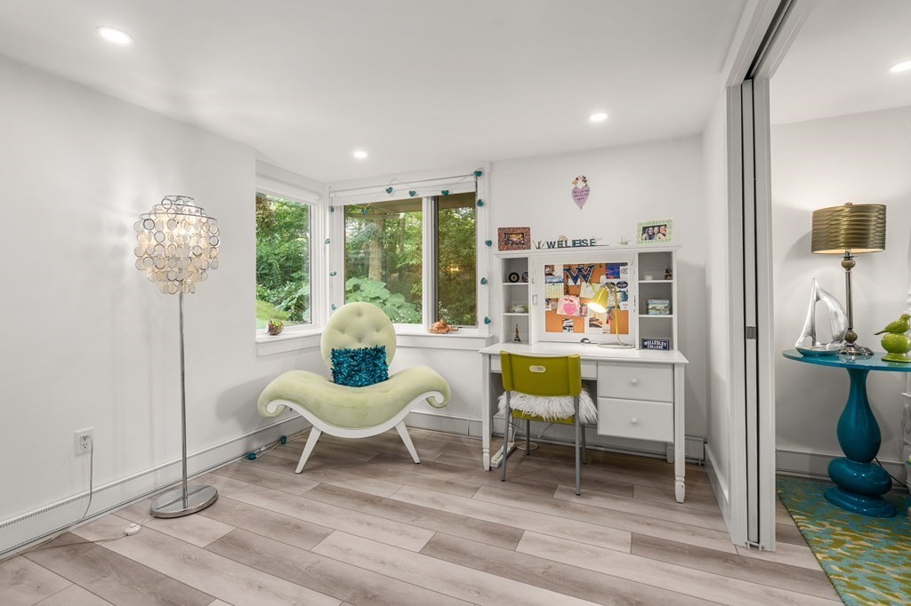 78 Nichols Road Cohasset, MA 02025 - Photo 17 of 23 a living room with furniture and a large window