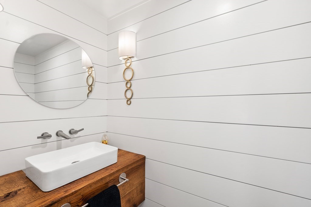 78 Nichols Road Cohasset, MA 02025 - Photo 8 of 23 a bathroom with a sink and vanity