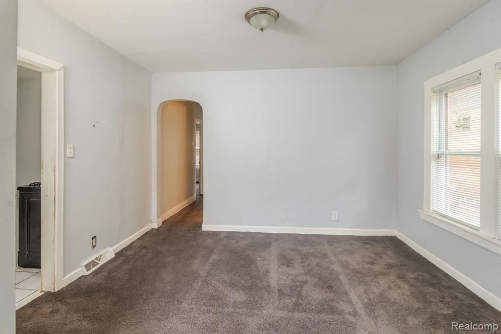 17345 Indiana Street Detroit, MI 48221 - Photo 15 of 28