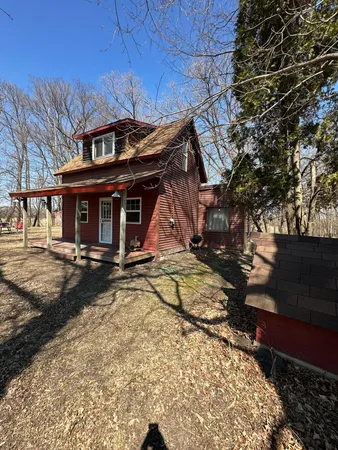 $190,000 | 6263 381st Avenue Northwest, Dalbo, MN 55017
