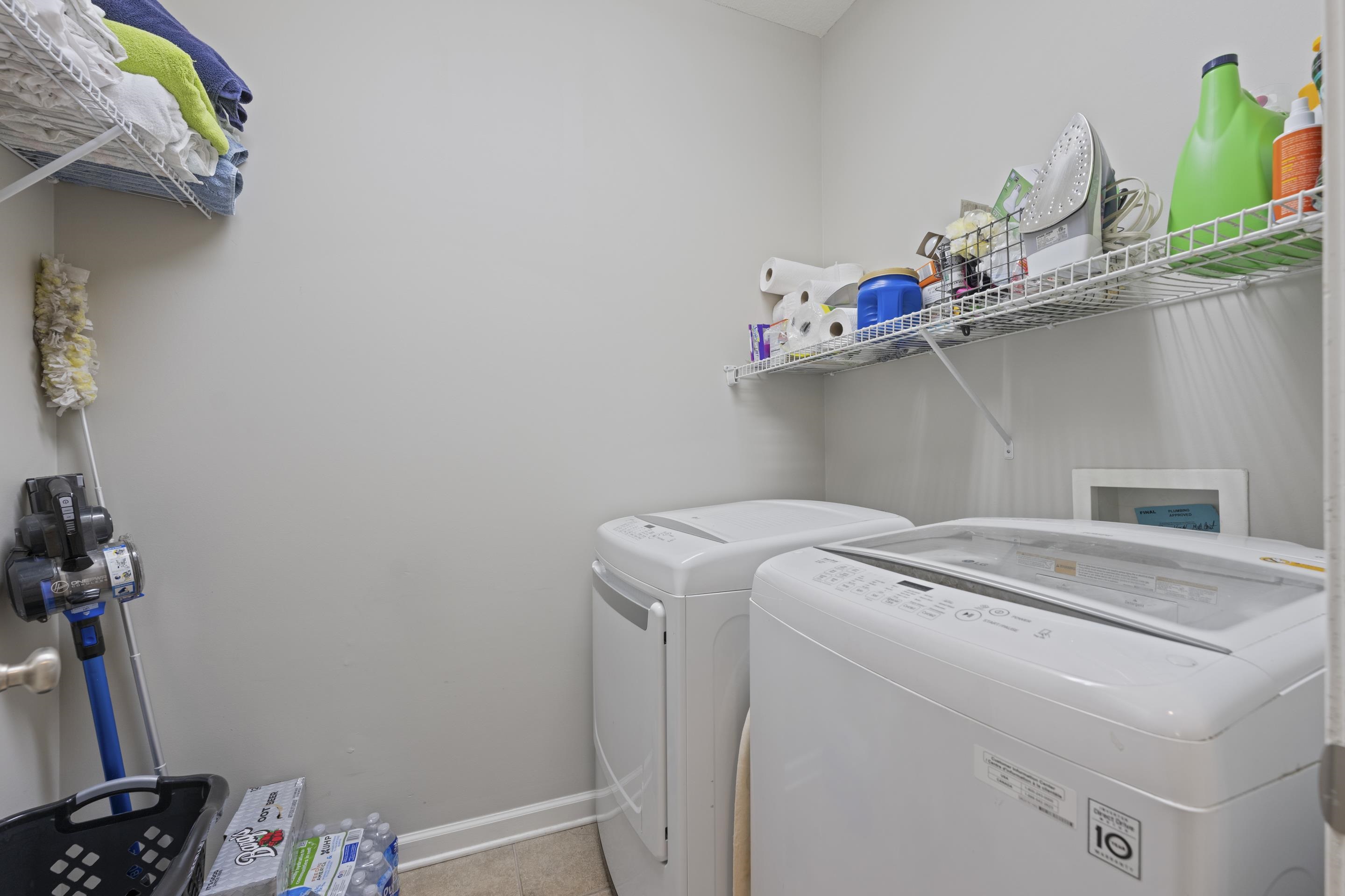 5486 Rams Horn Drive Millington, TN 38053 - Photo 13 of 24