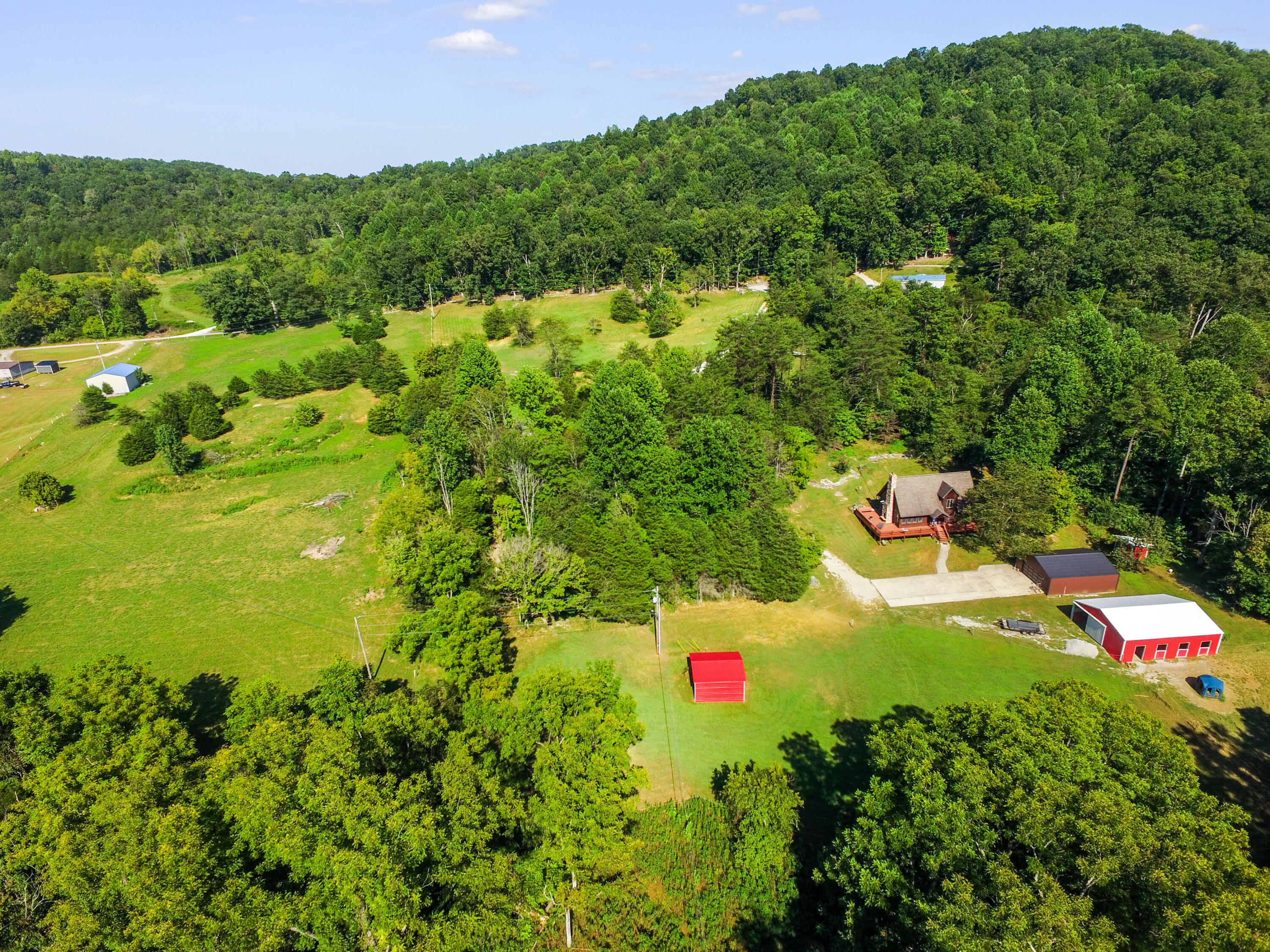 1975 Cherry Grove Road Somerset, KY 42501 - Photo 54 of 79 57