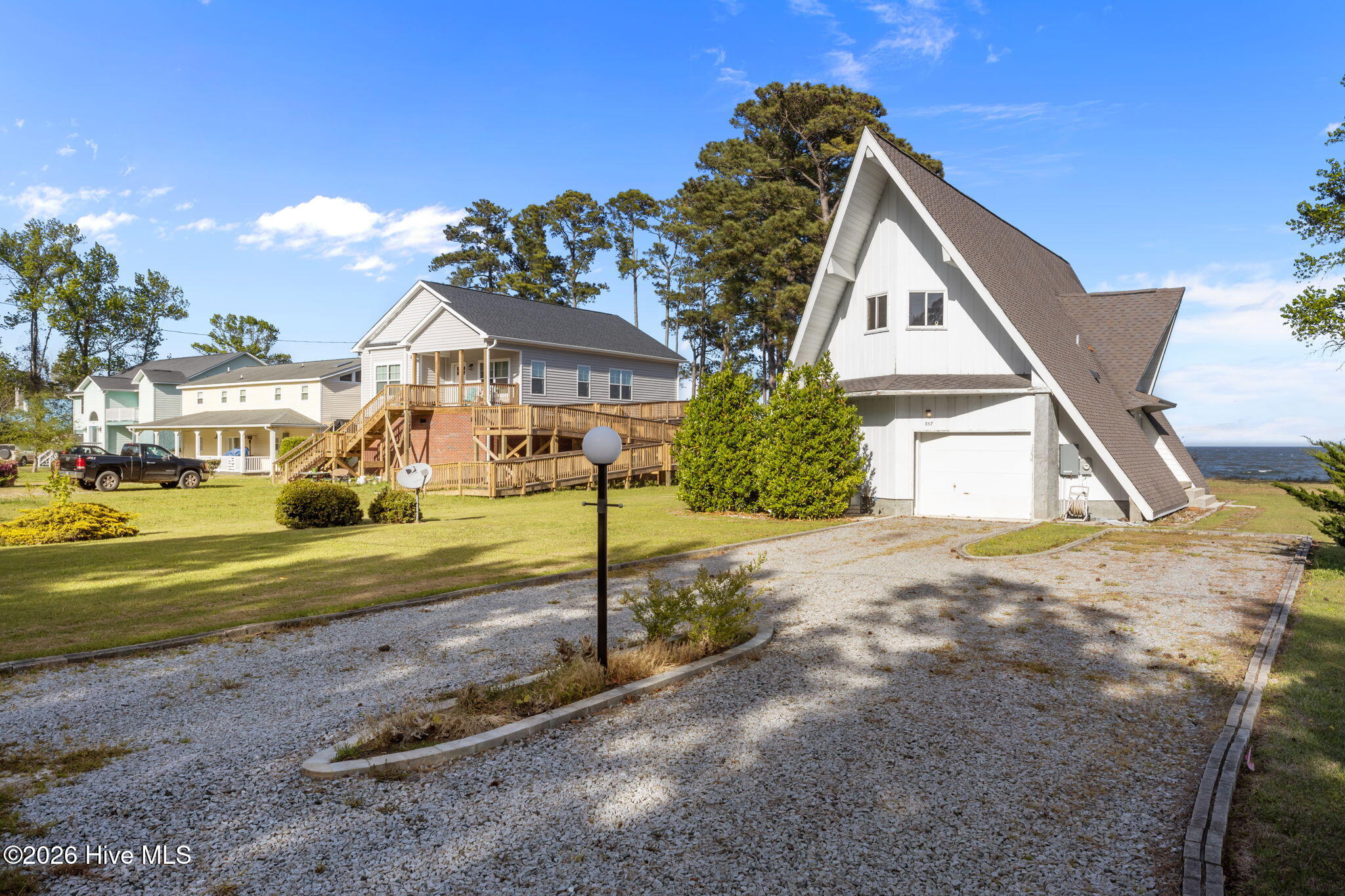 357 Wiggins Point Road Oriental, NC 28571 - Photo 4 of 15 IMG_8539