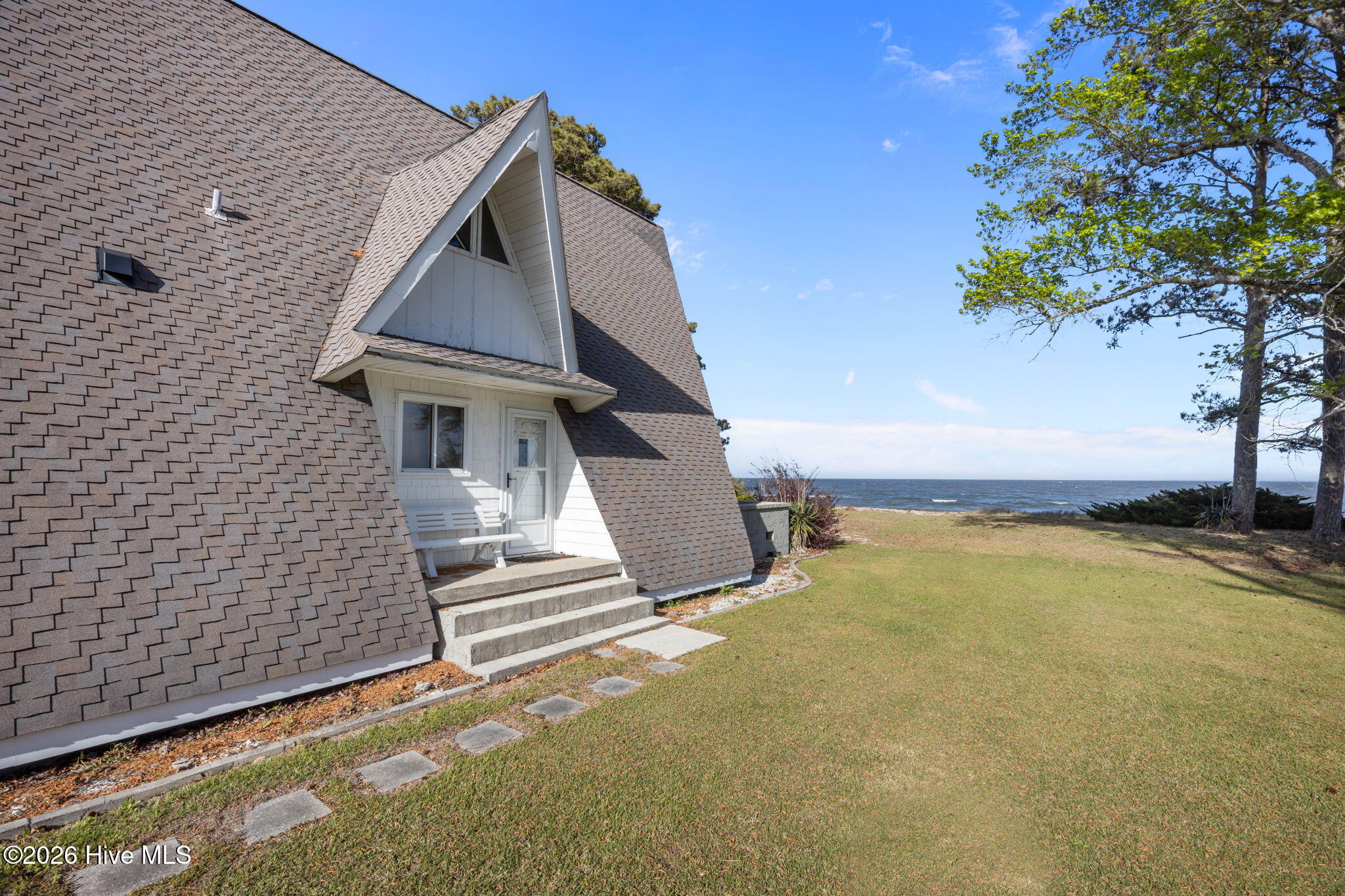 357 Wiggins Point Road Oriental, NC 28571 - Photo 6 of 15 IMG_8547