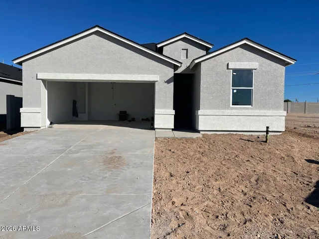$319,990 | 1407 South Vista Avenue, Florence, AZ 85132