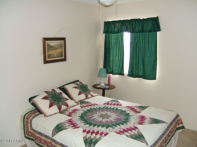 2273 North Recker Road Mesa, AZ 85215 - Photo 13 of 22 Second Bedroom