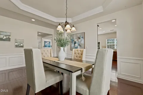 $650,000 | 2031 Addenbrock Drive, Morrisville, NC 27560