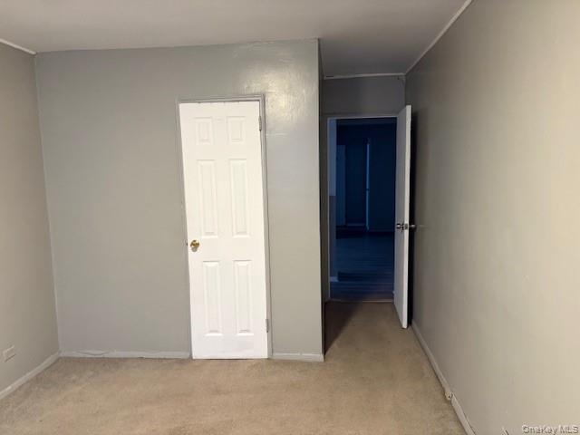 3176 Decatur Avenue, Unit 4F Bronx, NY 10467 - Photo 15 of 23 a view of an empty room