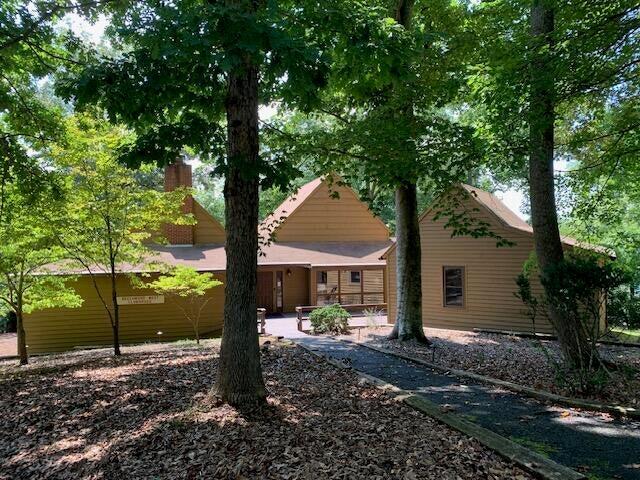 Lot 72 Gap Bridge Road Moneta, VA 24121 - Photo 8 of 10 Clubhouse at Beechwood West