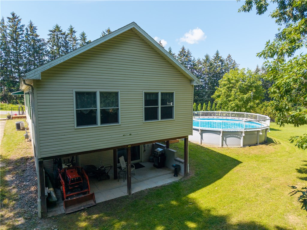 6095 Sliker Hill Road Conesus, NY 14435 - Photo 35 of 41