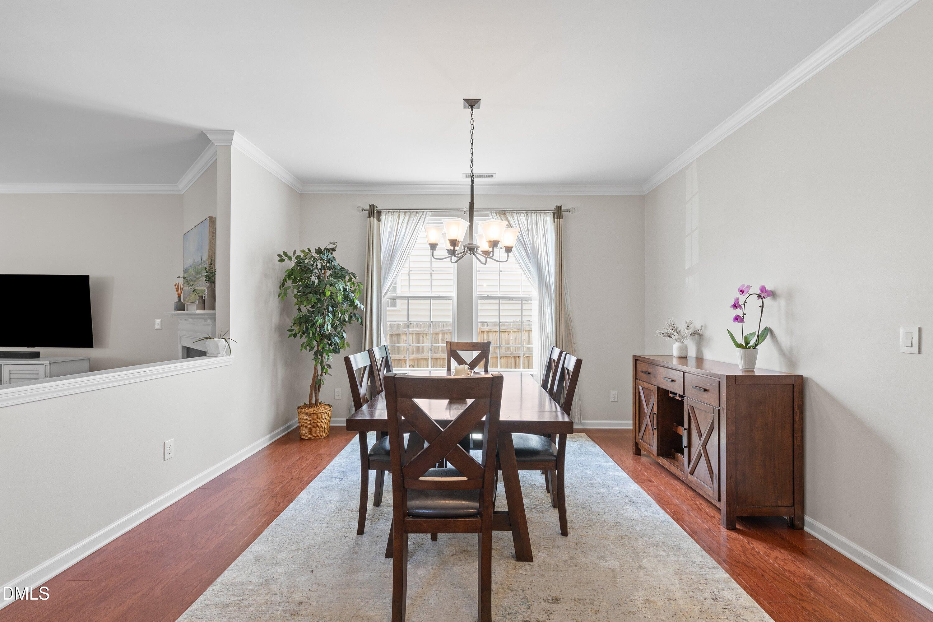 717 Summer Music Lane Raleigh, NC 27603 - Photo 11 of 75