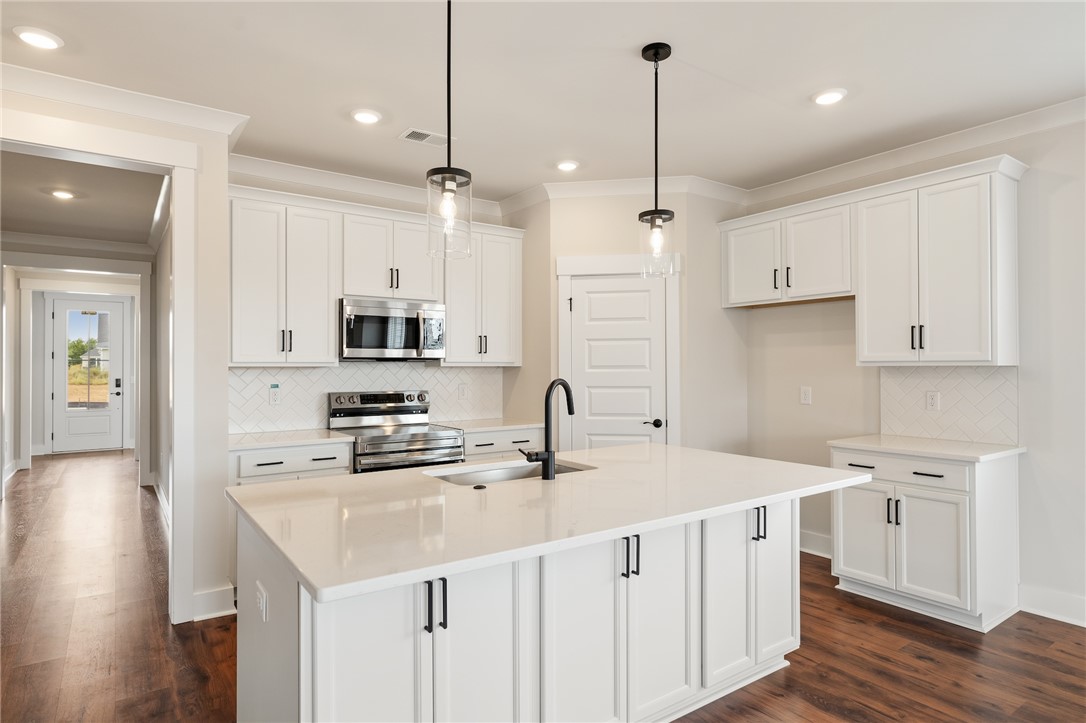 310 Bluestem Court Anderson, SC 29621 - Photo 14 of 36