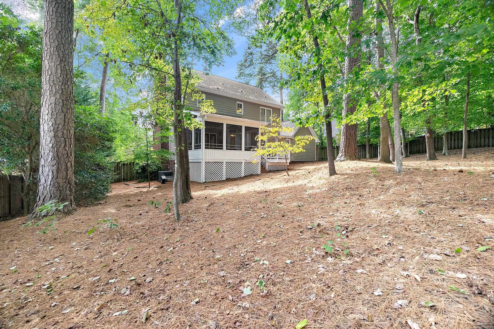 8104 Morgans Way Raleigh, NC 27615 - Photo 16 of 16 Photo 18
