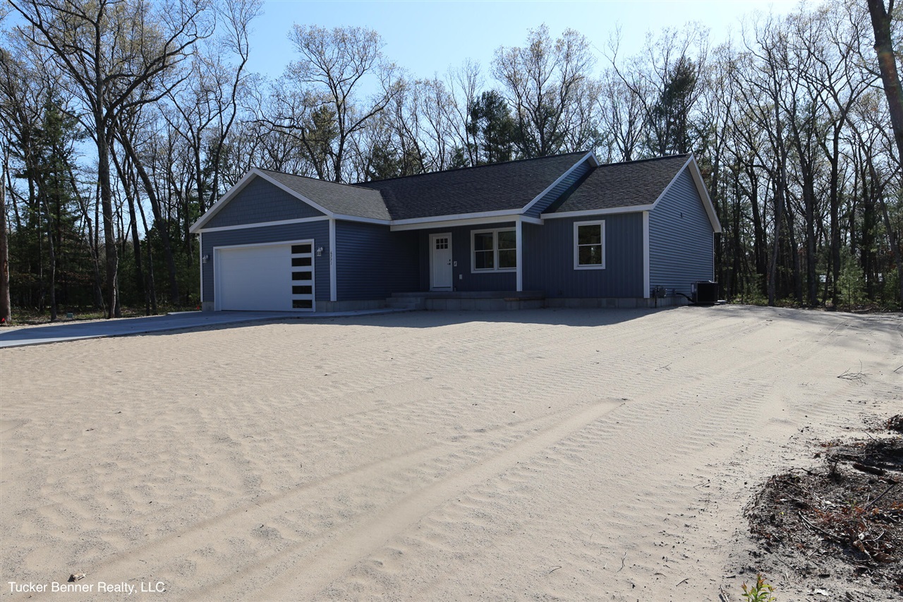 6771 Staple Road Twin Lake, MI 49457 - Photo 62 of 63