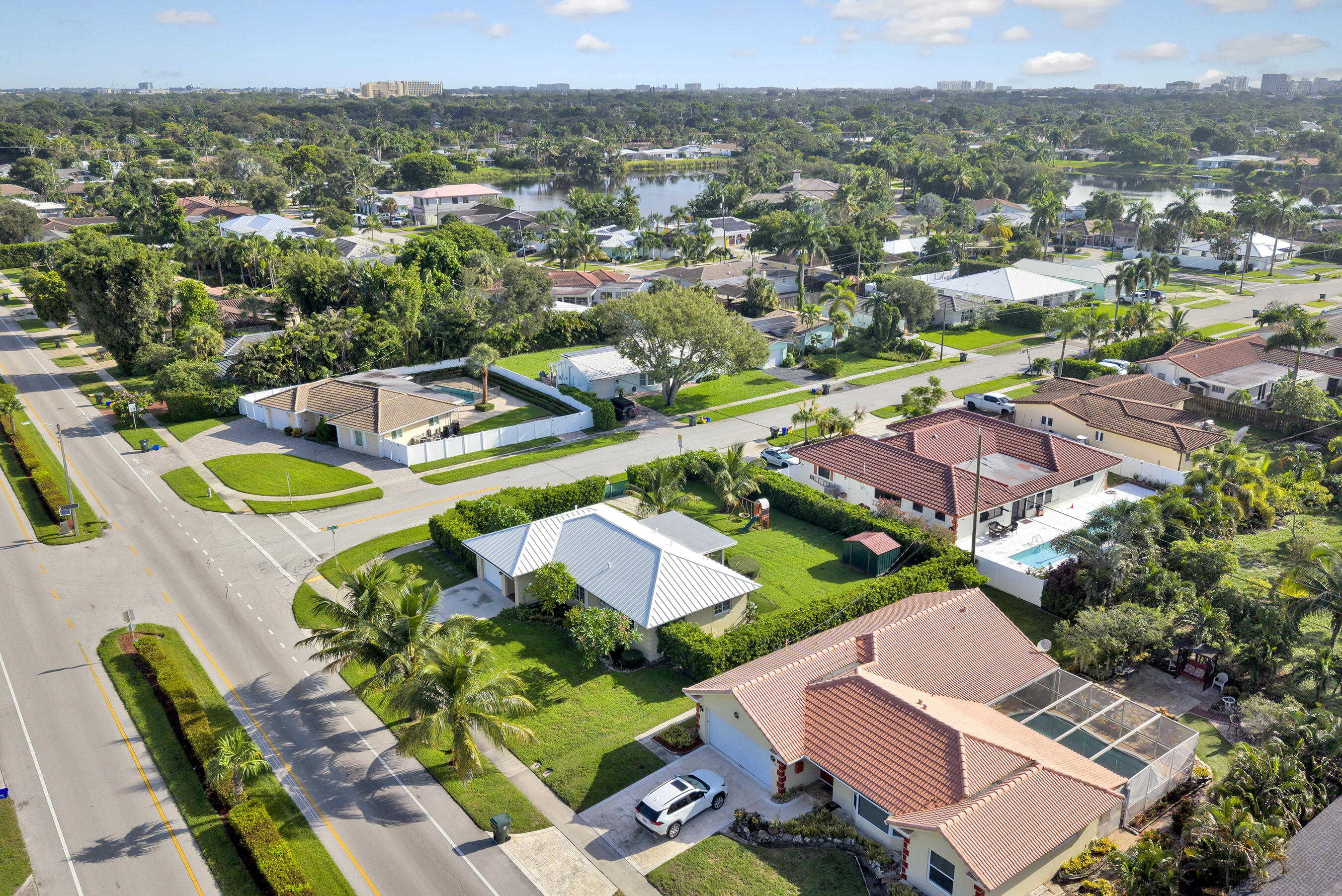 1100 Southwest 12th Avenue Boca Raton, FL 33486 - Photo 8 of 38 DJI_0058