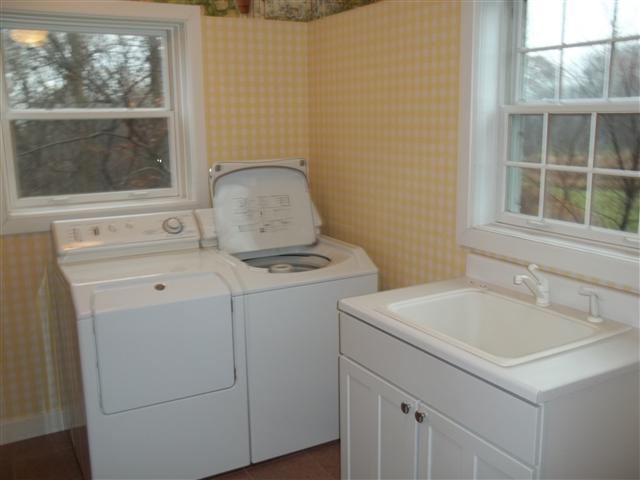 9604 South Lost Horizon Road Hanover, IL 61041 - Photo 10 of 10 a bathroom with a sink and a vanity