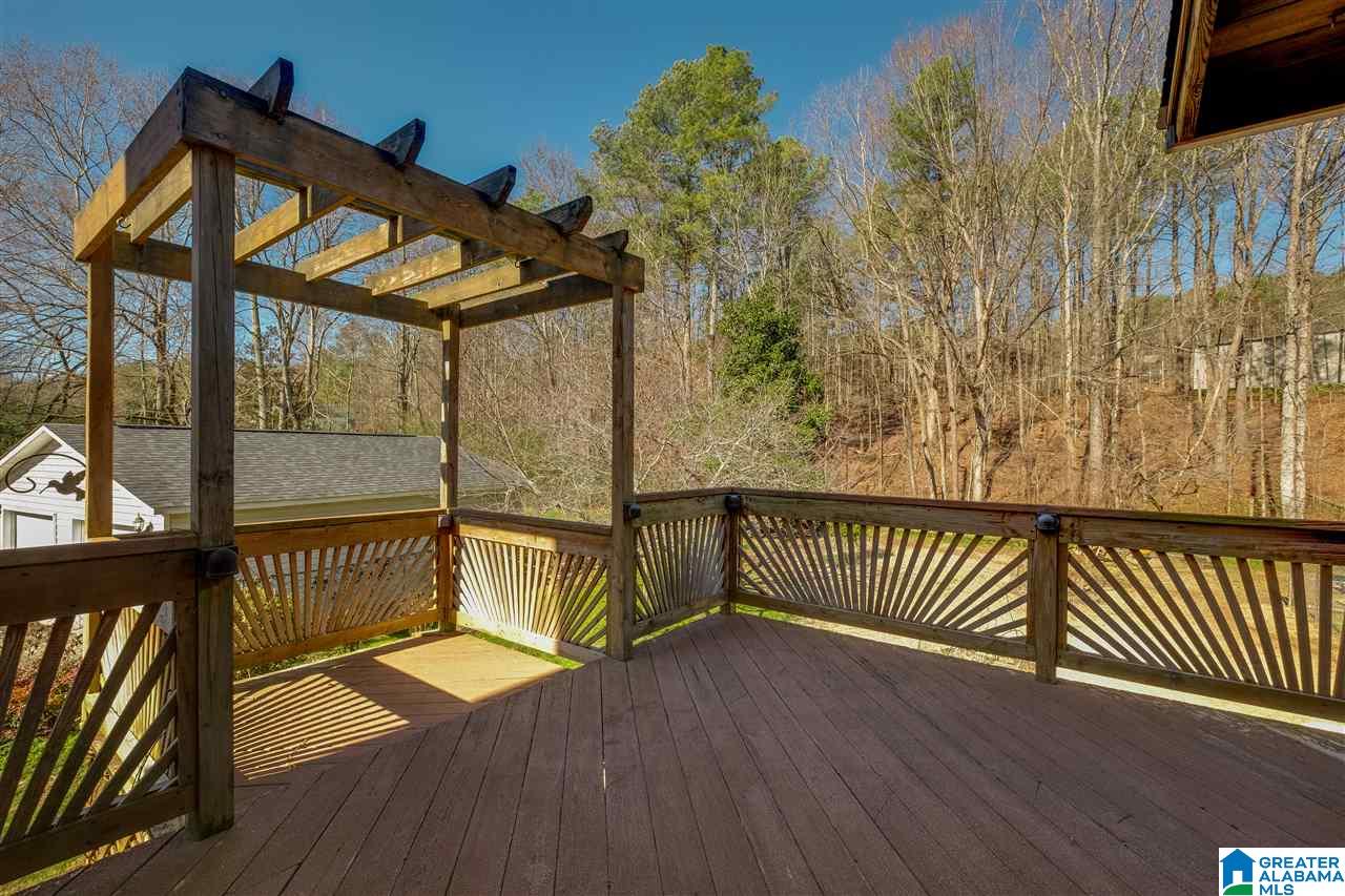 170 Lisa Lane Springville, AL 35146 - Photo 23 of 24