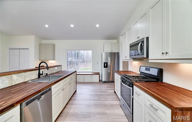 $479,900 | 14844 Ralls Drive, Troy, MO 63379