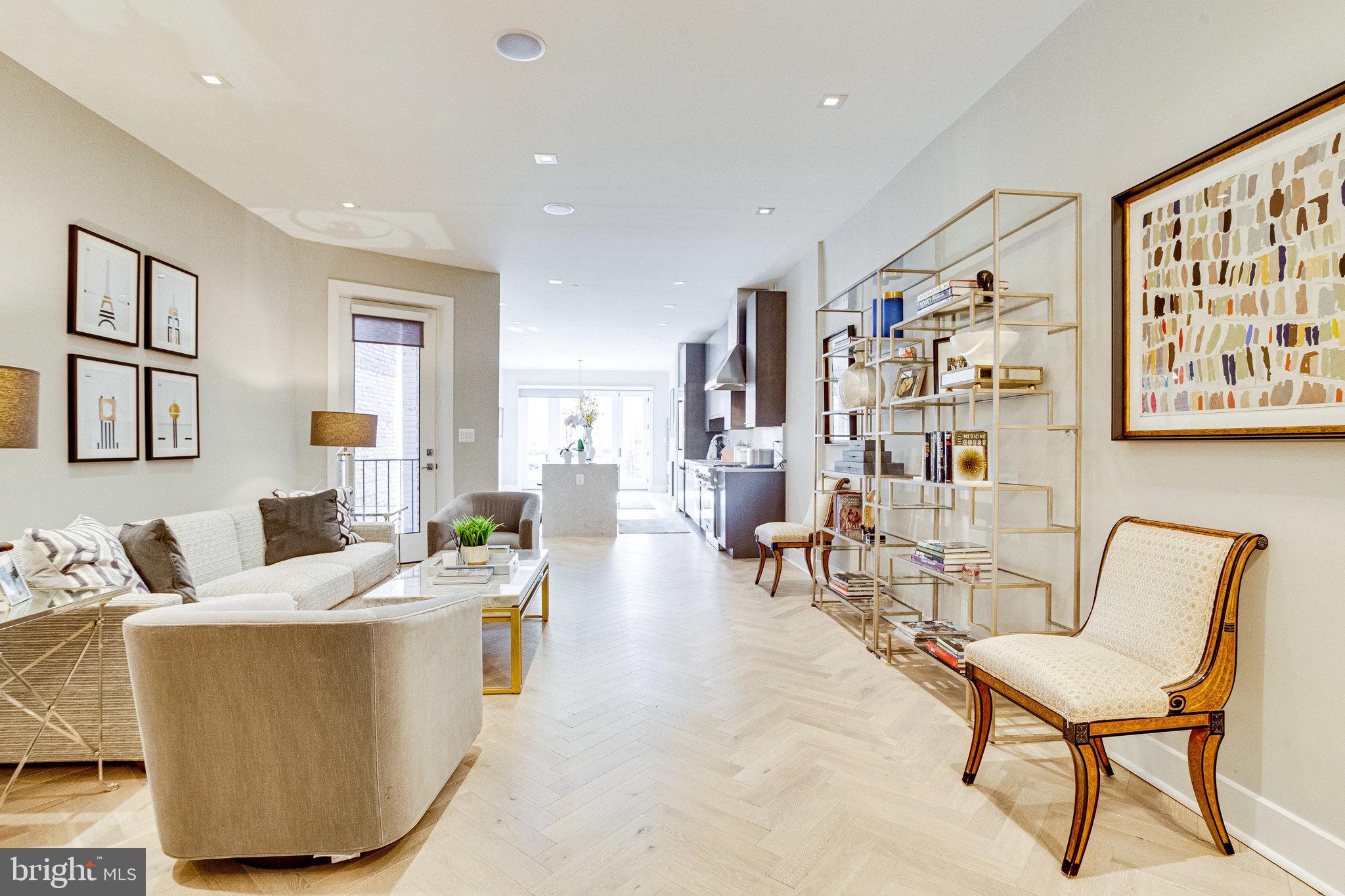 1906 Biltmore Street Northwest, Unit 1 Washington, DC 20009 - Photo 21 of 70