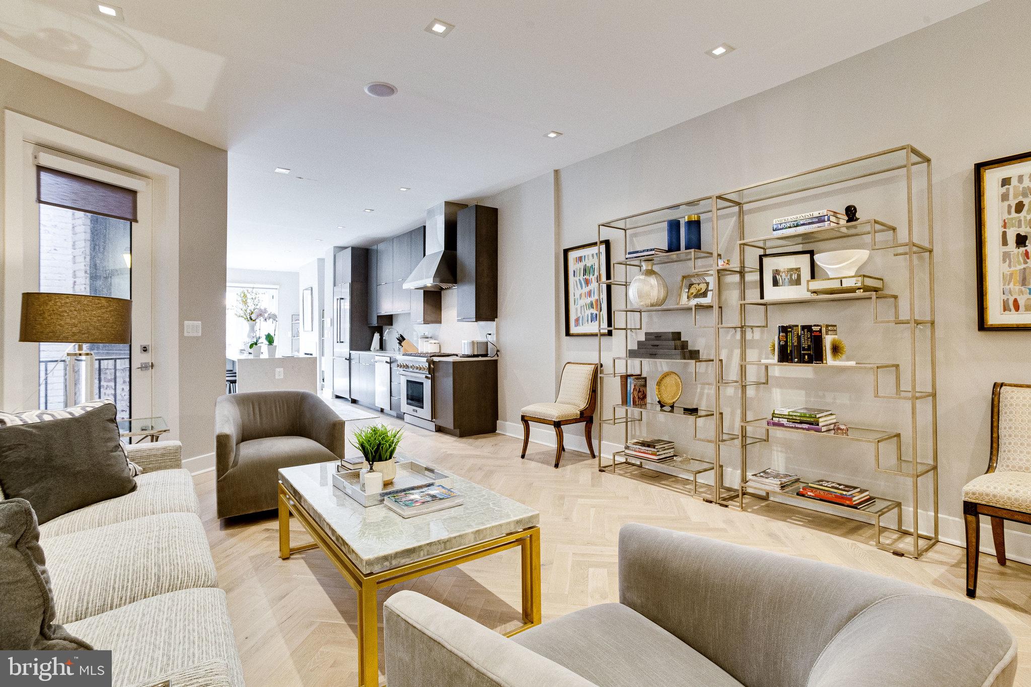 1906 Biltmore Street Northwest, Unit 1 Washington, DC 20009 - Photo 23 of 70