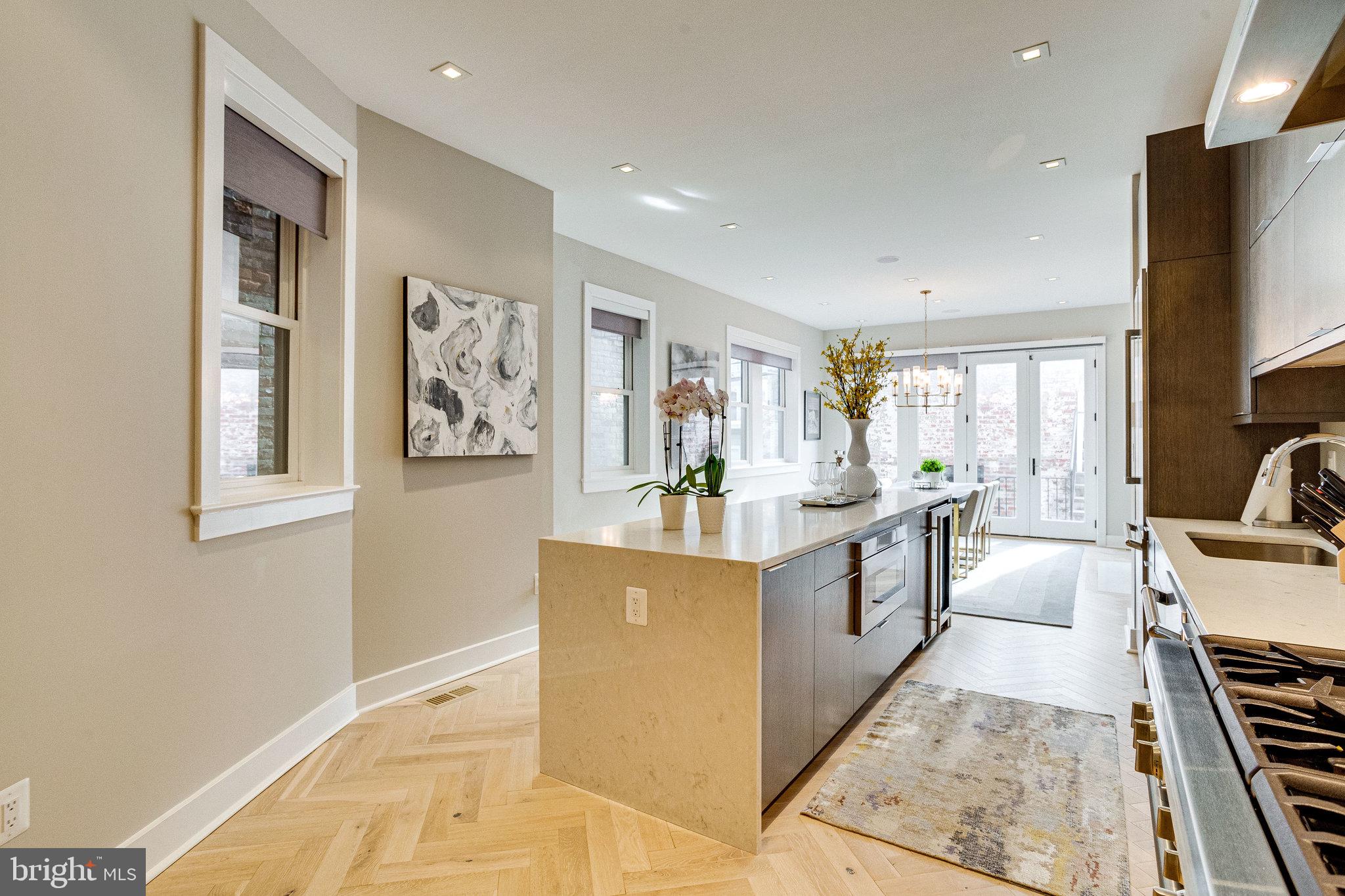 1906 Biltmore Street Northwest, Unit 1 Washington, DC 20009 - Photo 29 of 70