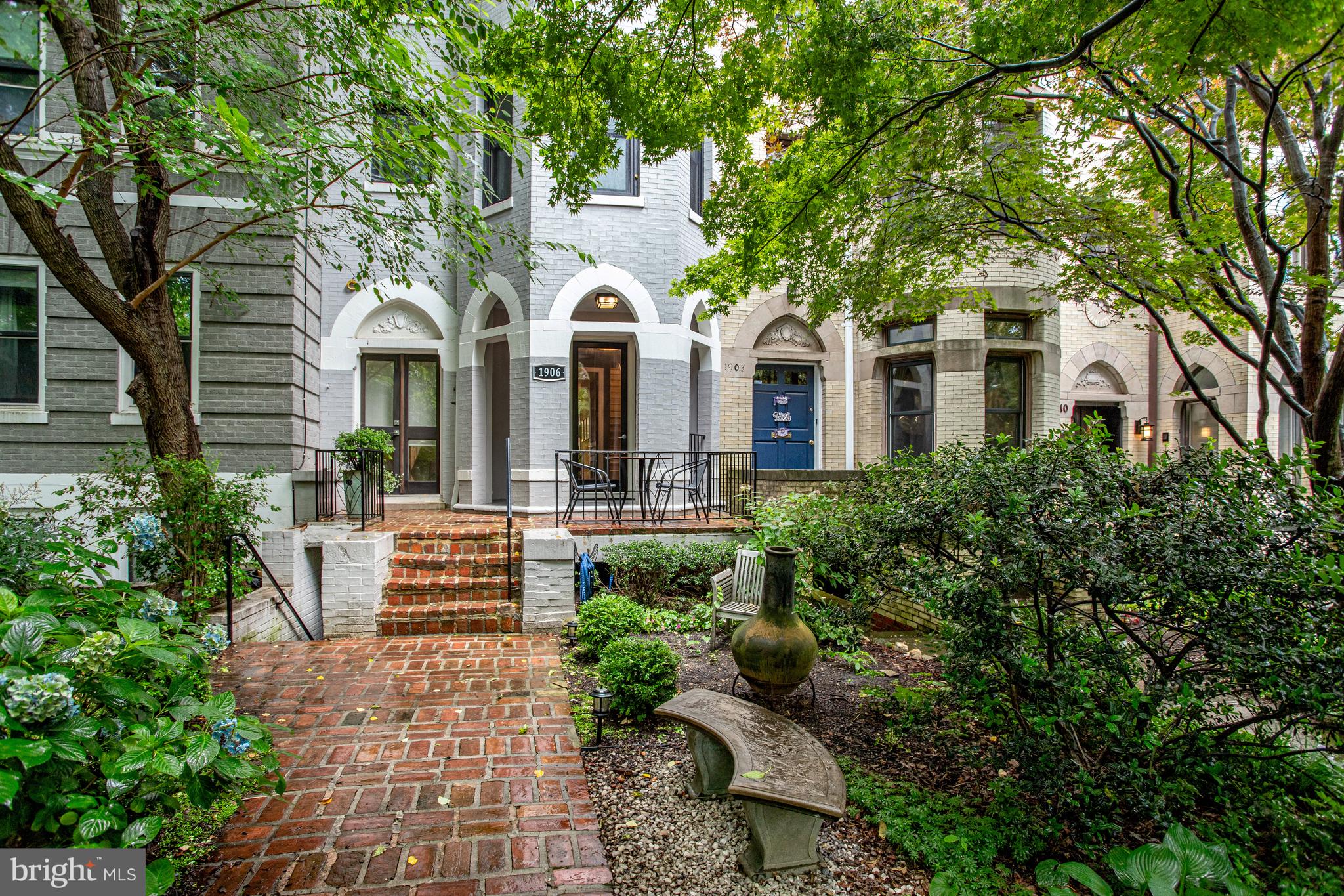 1906 Biltmore Street Northwest, Unit 1 Washington, DC 20009 - Photo 4 of 70