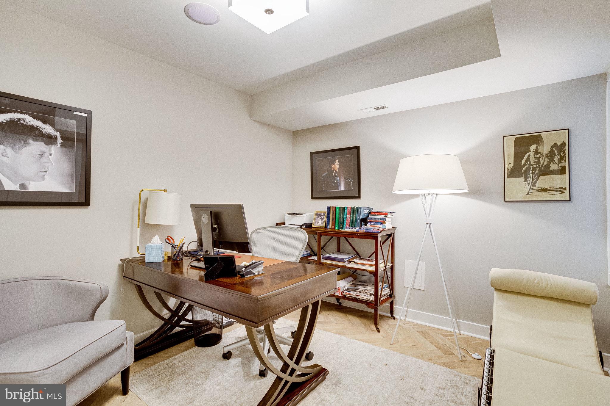 1906 Biltmore Street Northwest, Unit 1 Washington, DC 20009 - Photo 45 of 70