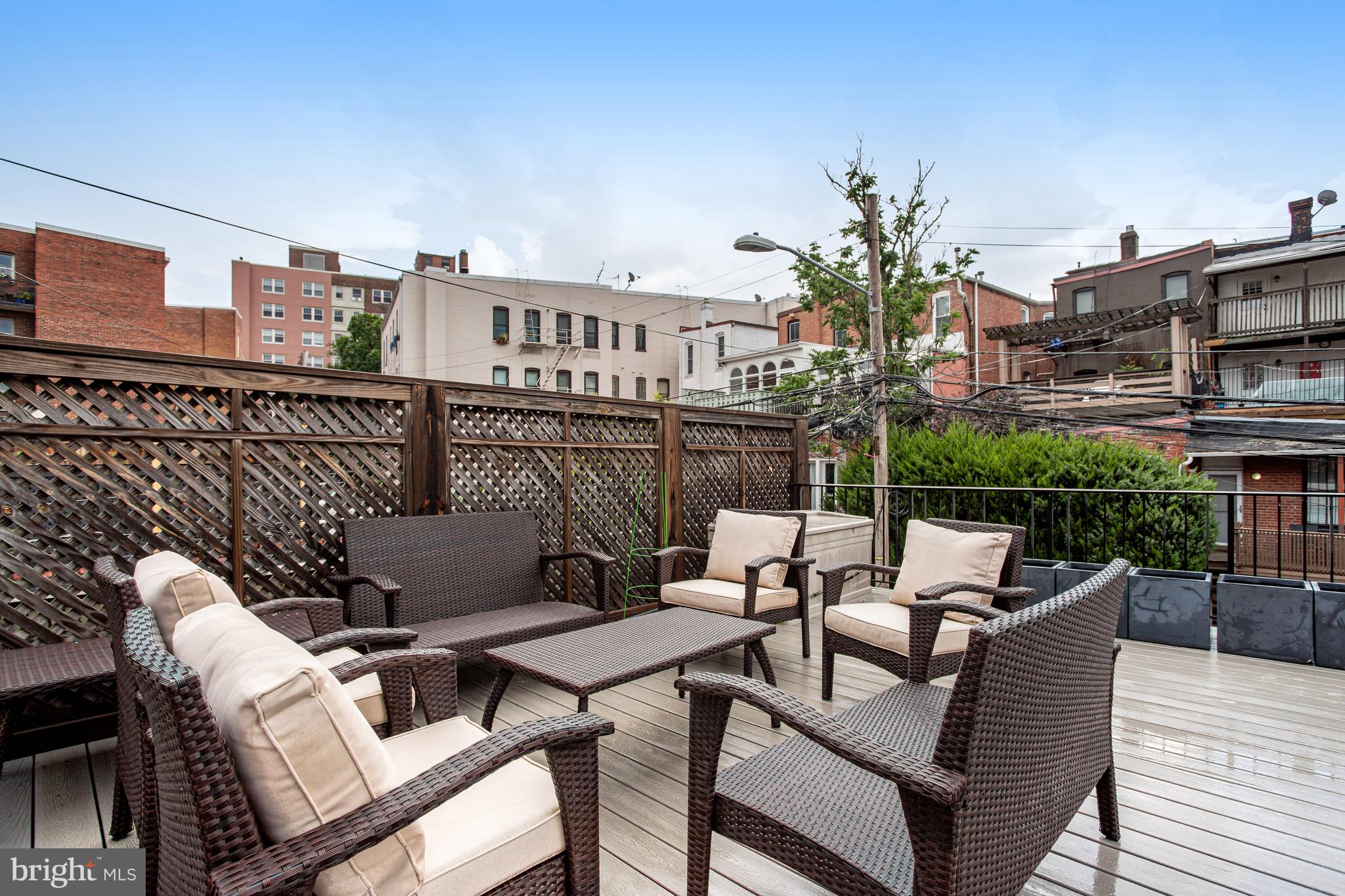1906 Biltmore Street Northwest, Unit 1 Washington, DC 20009 - Photo 62 of 70